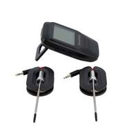 Digitaalne praetermomeeter Bluetooth Professional Bastard