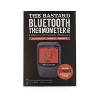 Digitaalne praetermomeeter Bluetooth Professional Bastard