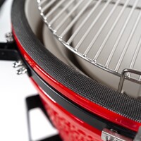 Fiibertihendi asenduskomplekt keraamilisele grillile Blackstone 
