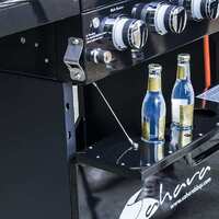 Gaasigrill Sahara A450 Performer