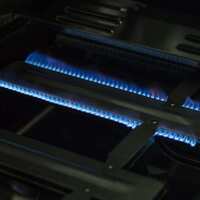 Gaasigrill Sahara A450 Performer