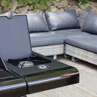 Gaasigrill Sahara A450 Performer
