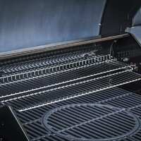 Gaasigrill Sahara A450 Performer