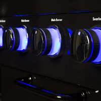 Gaasigrill Sahara A450 Performer