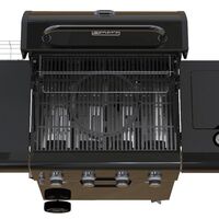 Gaasigrill Sahara A450 Performer