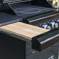Gaasigrill Sahara A450 Performer