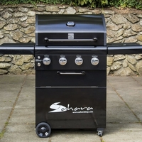 Gaasigrill Sahara A450 Performer