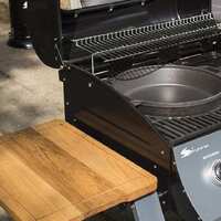 Gaasigrill Sahara S350 