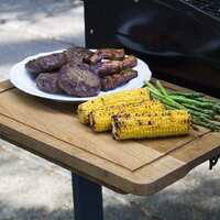 Gaasigrill Sahara S350 