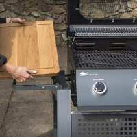 Gaasigrill Sahara S350 