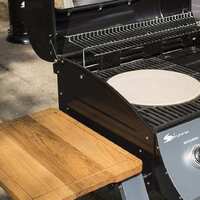 Gaasigrill Sahara S350 