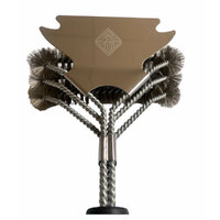 Grilli puhastushari Omberg