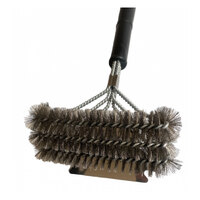 Grilli puhastushari Omberg