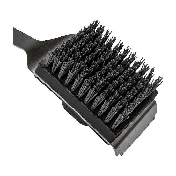 Traeger BBQ puhastusharja asendusharjad, 2 tk