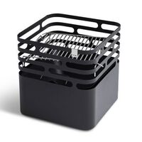 Grillrest Höfats CUBE lõkkealusele