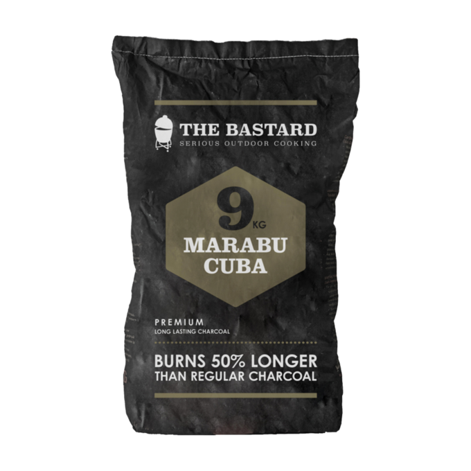 Grillsüsi Bastard Marabu 9 kg