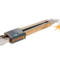 Grilltangid Monolith