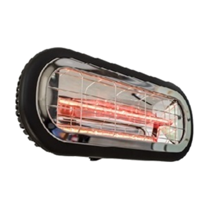 Infrapuna soojuskiirgur Veltron Mini Oval 2kW