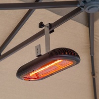 Infrapuna soojuskiirgur Veltron Mini Oval 2kW