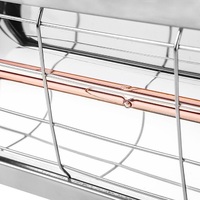Infrapuna soojuskiirgur Veltron Mini Oval 2kW