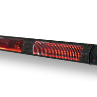 Infrapuna soojuskiirgur Veltron PREMIUM 3002KY 3kW, must
