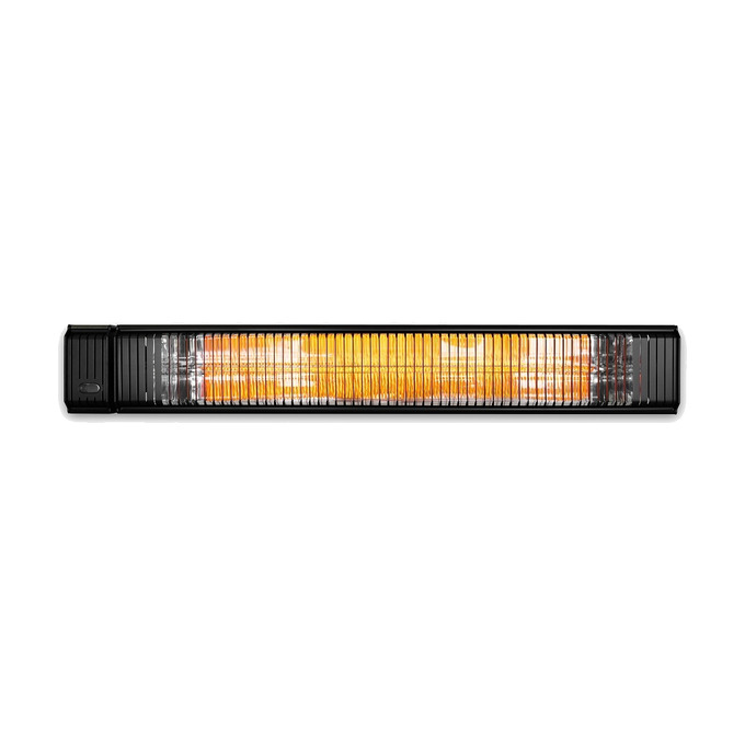 Infrapuna soojuskiirgur Veltron PREMIUM 300KY 3kW, must