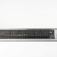 Infrapuna soojuskiirgur Veltron PREMIUM 300KY 3kW, valge