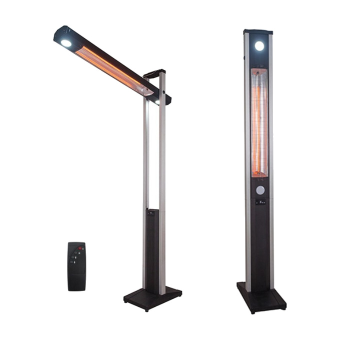 Infrapuna soojuskiirgur Veltron PREMIUM CRANE-900R 2,3kW