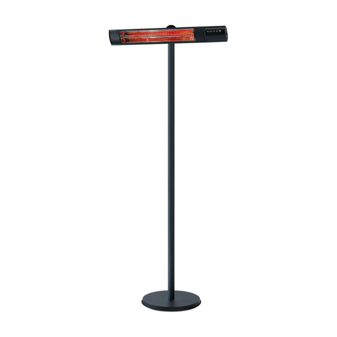 Infrapuna soojuskiirgur Veltron PREMIUM SHADOW STAND 2,5kW