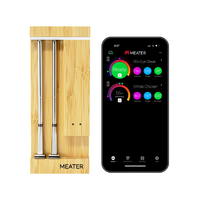 Juhtmevaba praetermomeeter MEATER Pro Duo WIFI