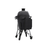 Keraamiline grill BSTRD. LARGE GRAPHITE