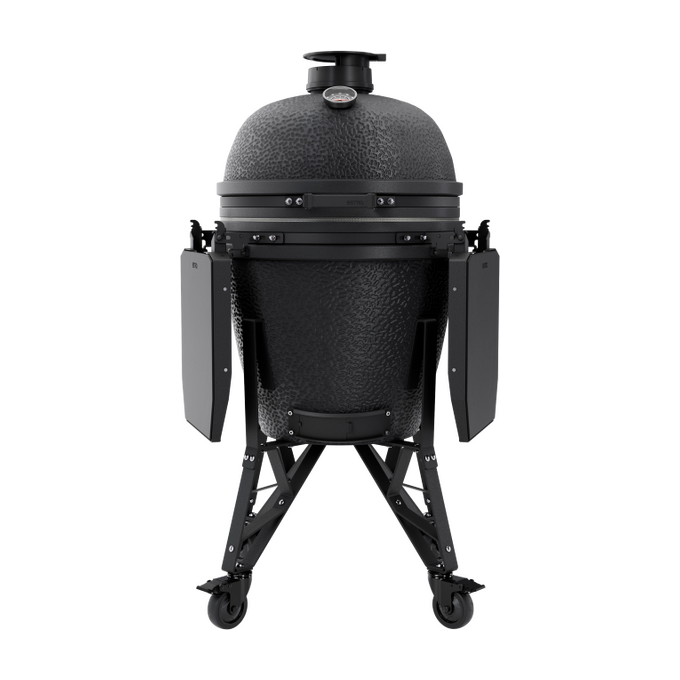 Keraamiline grill BSTRD. LARGE GRAPHITE