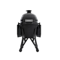 Keraamiline grill BSTRD. LARGE GRAPHITE