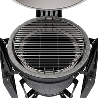 Keraamiline grill BSTRD. LARGE GRAPHITE