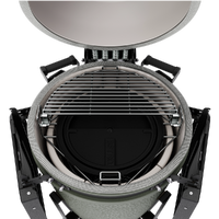 Keraamiline grill BSTRD. PRO LARGE ALPINE GREEN