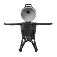 Keraamiline grill BSTRD. PRO LARGE GRAPHITE