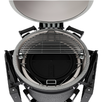 Keraamiline grill BSTRD. PRO LARGE GRAPHITE