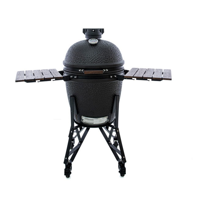 Keraamiline grill Bastard Urban Large Complete 2024