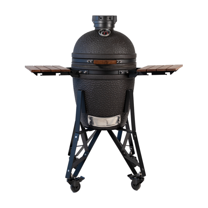 Keraamiline grill Bastard Urban Medium Complete 2024