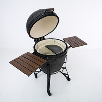 Keraamiline grill Bastard Urban XL 27