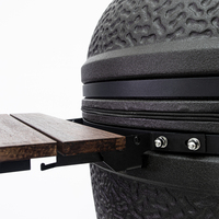 Keraamiline grill Bastard Urban XL 27