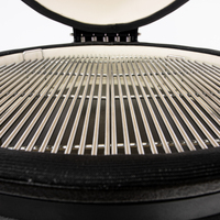 Keraamiline grill Bastard Urban XL 27