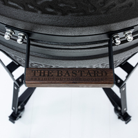 Keraamiline grill Bastard Urban XL 27
