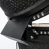 Keraamiline grill Bastard Urban XL 27