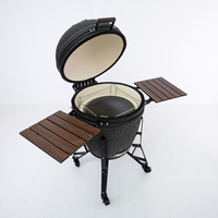 Keraamiline grill Bastard Urban XL 27