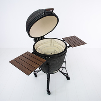 Keraamiline grill Bastard Urban XL 27