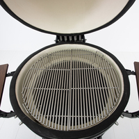 Keraamiline grill Bastard Urban XL 27