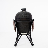 Keraamiline grill Bastard Urban XL 27