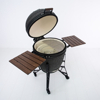 Keraamiline grill Bastard Urban XL 27