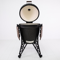 Keraamiline grill Bastard Urban XL 27